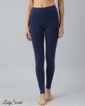 Legging Femme Basique – Taille Haute S-1016