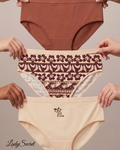 Culotte Femme Palm State of Mind 1010