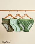 Culotte Femme Love & Relax 1010