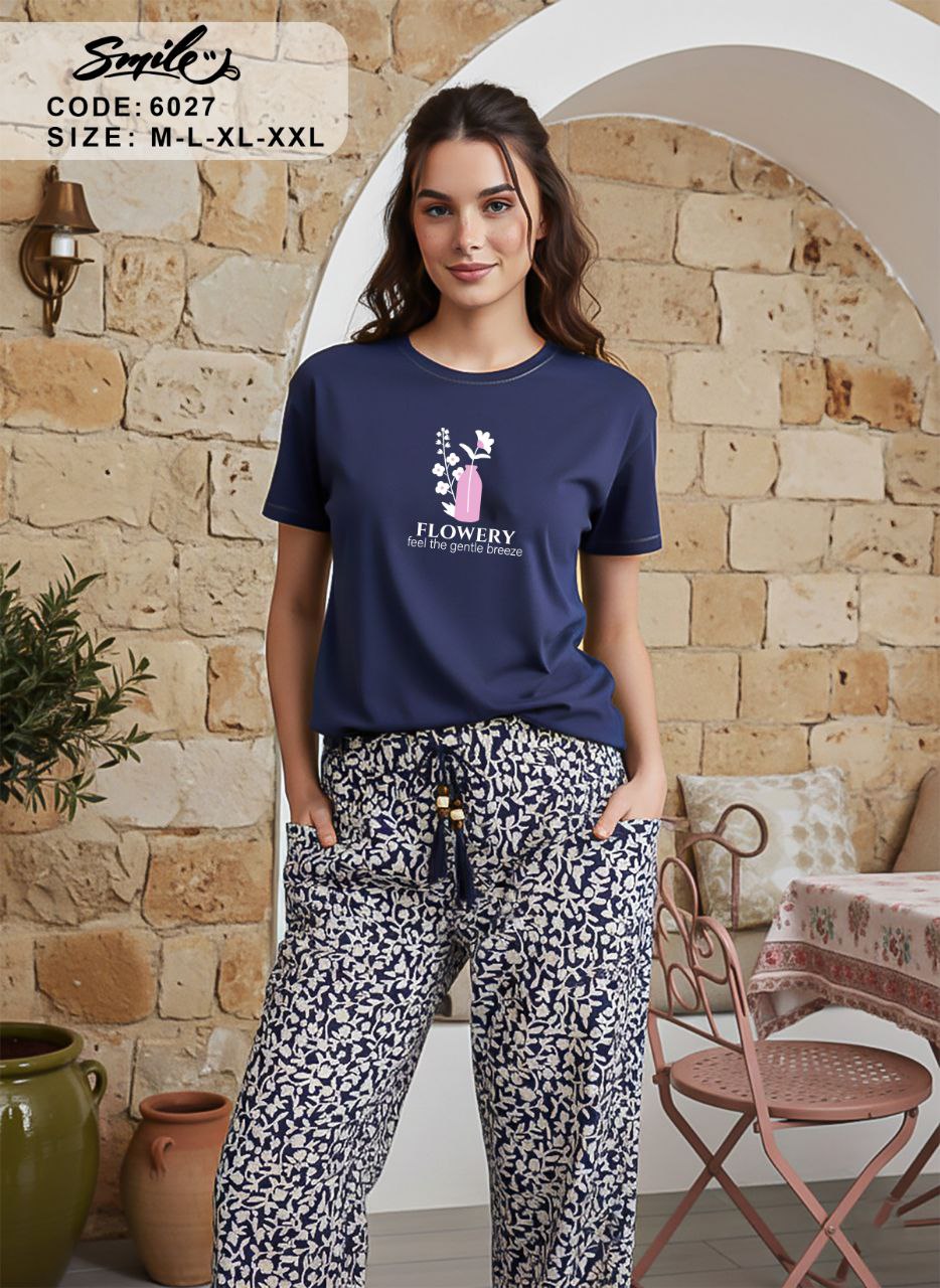 Ensemble Pyjama Femme Grande Taille Carreaux Bordeaux - Douceur Coton