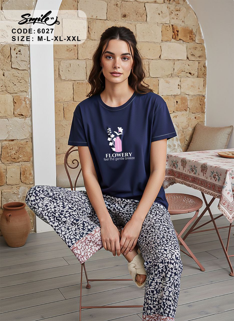 Ensemble Pyjama Femme Grande Taille Carreaux Bordeaux - Douceur Coton