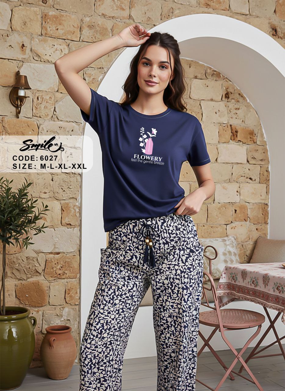 Ensemble Pyjama Femme Grande Taille Carreaux Bordeaux - Douceur Coton
